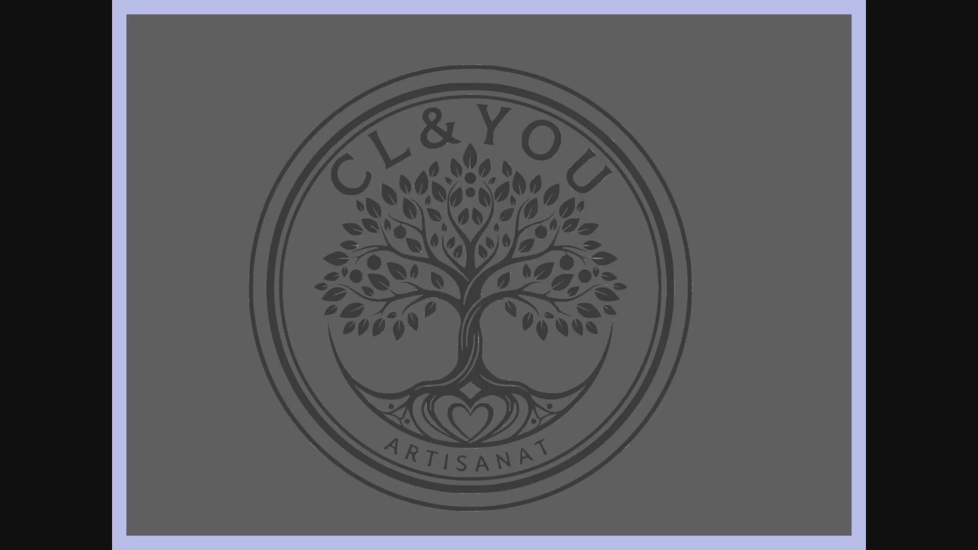 Photo animal sur bois personnalisée