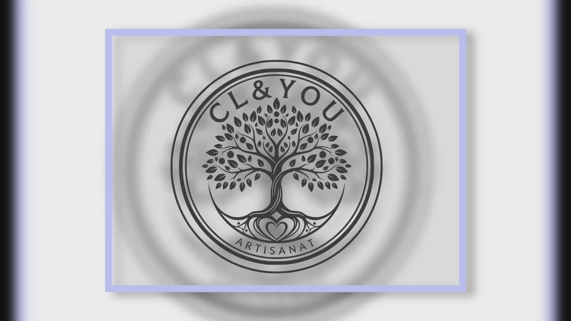 Pièce de laiton 40 mm personnalisée – gravure sur mesure (personnage de jeu, animal, évènements)